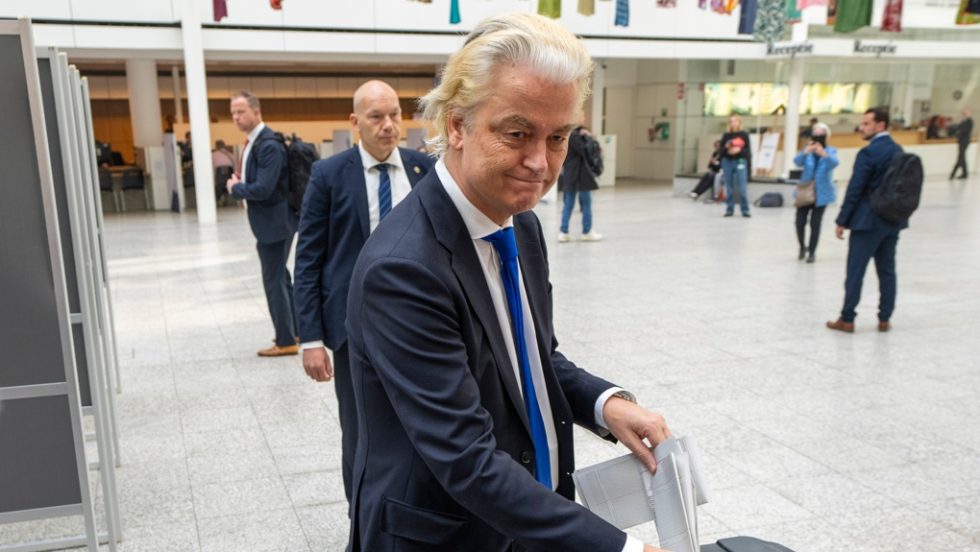 Geert Wilders
